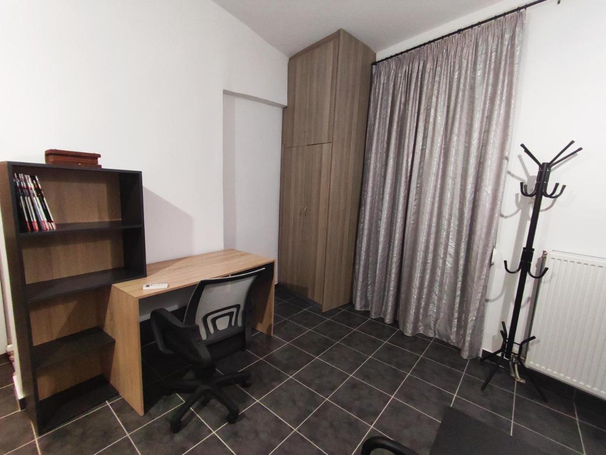 Dreams 3 Apartment Kardítsa Екстериор снимка