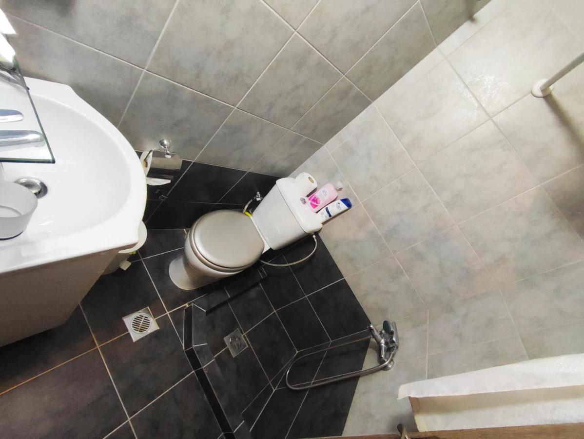 Dreams 3 Apartment Kardítsa Екстериор снимка